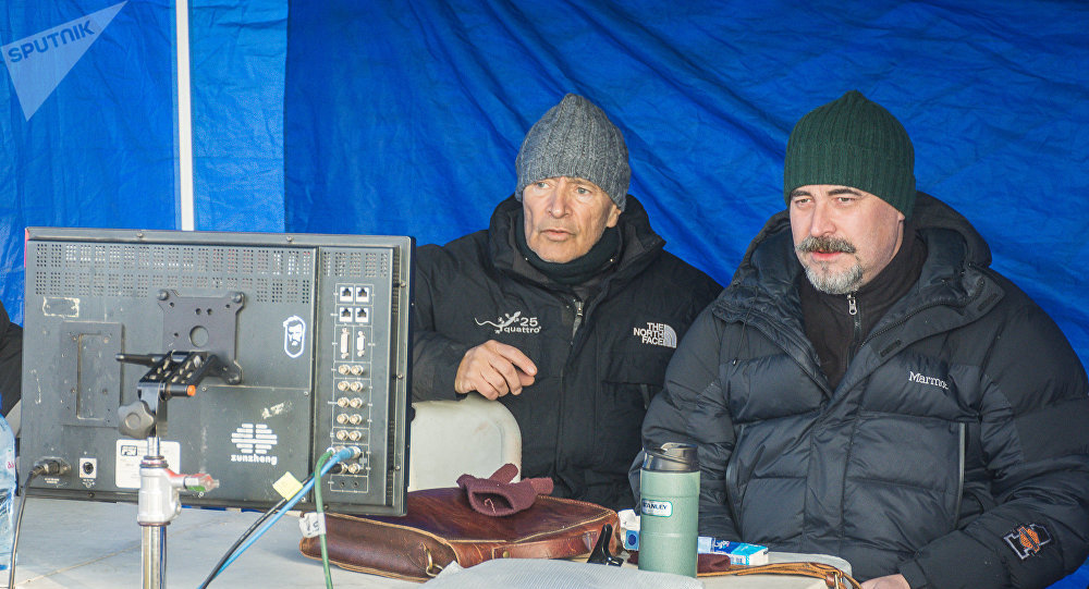 Я вижу твои трусики